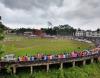Ramkrishna Mahavidyalaya Playground
