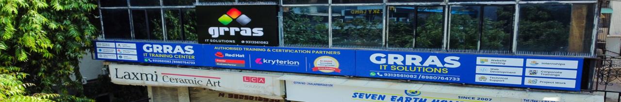 Grras IT Solutions