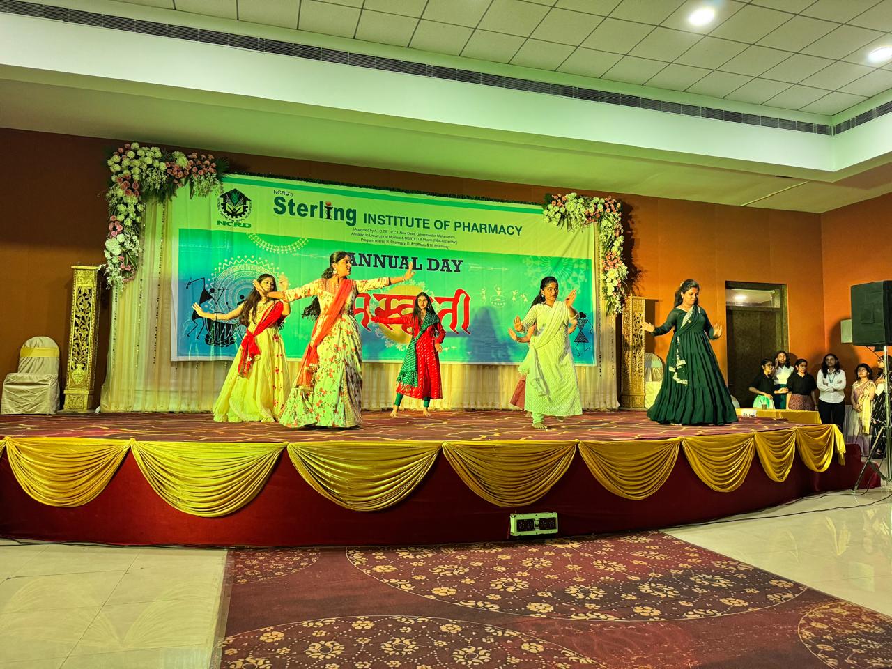 Annual Day