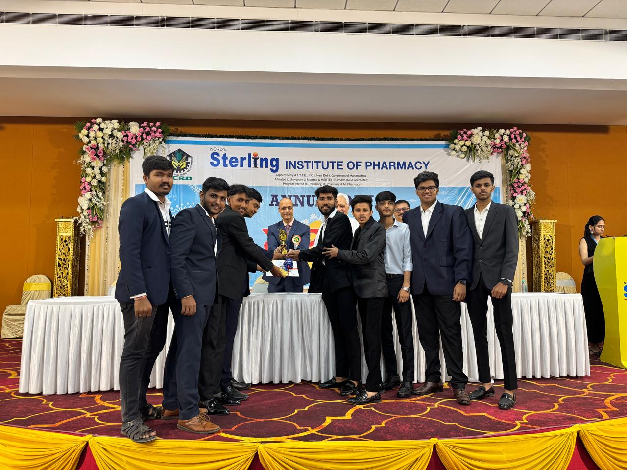 Annual Day