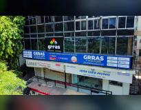 Grras IT Solutions Campus Building(4)