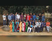 Biju Pattanaik College Others