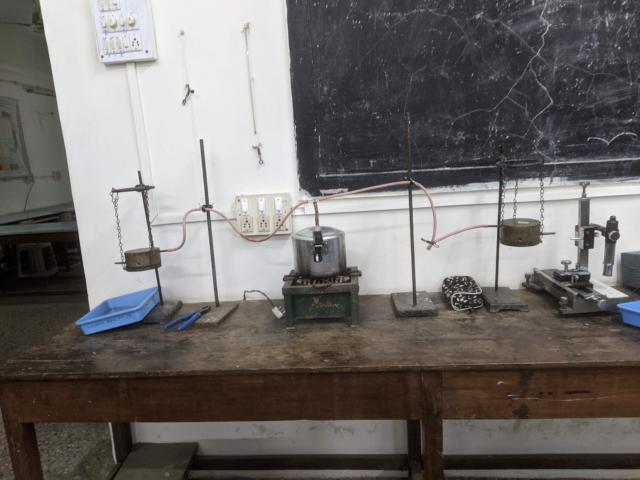 Mahatama Gandhi Vidyamandirs Loknete Vyankatrao Hiray Mahavidyalaya