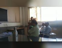 Mahatama Gandhi Vidyamandirs Loknete Vyankatrao Hiray Mahavidyalaya Classroom(1)