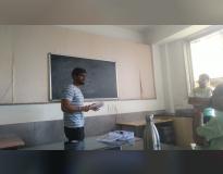 Mahatama Gandhi Vidyamandirs Loknete Vyankatrao Hiray Mahavidyalaya Classroom(2)