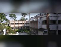 Basirhat College Campus Building(1)