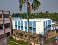 Basirhat College Campus Building(2)