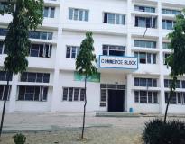 Government College, Jind Campus Building(1)