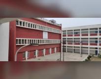 Government College, Jind Campus Building(2)
