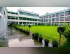 Government College, Jind Campus View