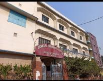 Bankura Sammilani College Main Building