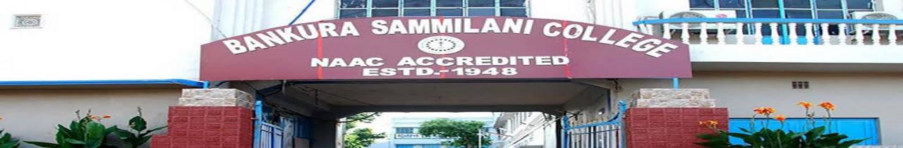 Bankura Sammilani College