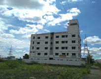 Sri Sai Krishna Degree College Main Building