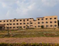 Government Degree College, Sangareddy Main Building
