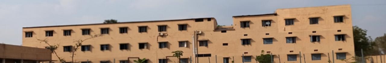 Government Degree College, Sangareddy