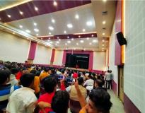 Janta Vidya Mandir Ganpat Rai Rasiwasia College Auditorium