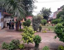 Janta Vidya Mandir Ganpat Rai Rasiwasia College Campus View(2)