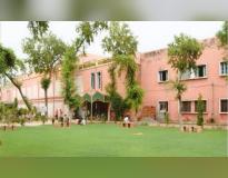 Janta Vidya Mandir Ganpat Rai Rasiwasia College Campus Building(2)