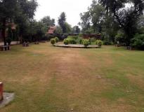 Janta Vidya Mandir Ganpat Rai Rasiwasia College Playground