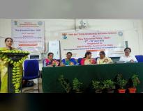 BJR Government Degree College Auditorium