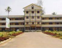 T.K. Madhava Memorial College Campus Building