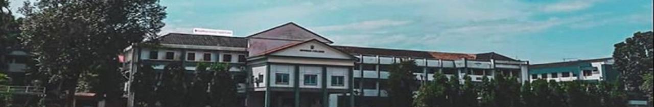 Newman College