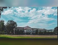 Newman College Main Building