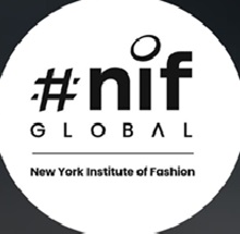 NIF Global, Jodhpur Logo