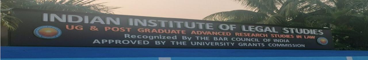 Indian Institute of Legal Studies