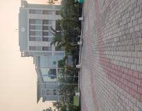 Karve Institute of Social Service Campus Building