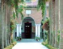 CRM Jat College Campus View
