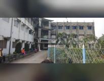 Subhas Chandra Bose Centenary College Main Building