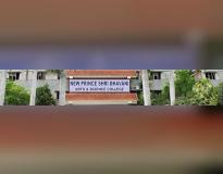 New Prince Shri Bhavani Arts and Science College Others
