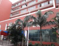 DY Patil University Pune Campus Building(2)