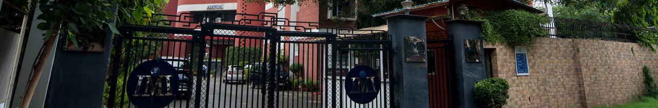IMI Delhi