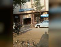 H and H B Kotak Institute of Science Entrance