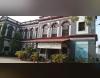 Government Holkar Science College Main Building Government Holkar Science College Main Building