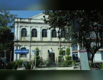 Government Holkar Science College Campus Building(3)