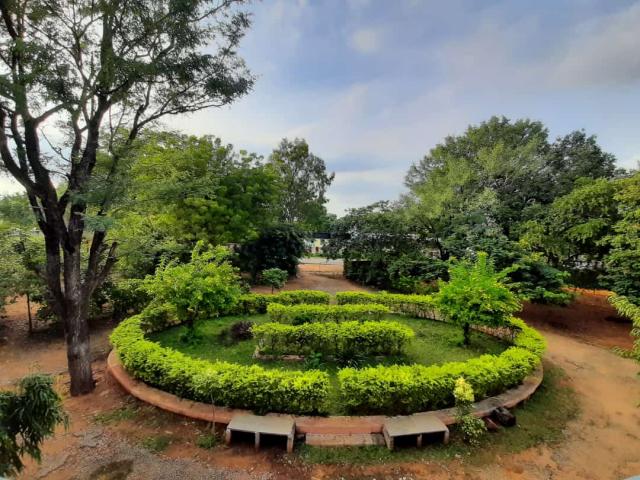 A.P.Residential Degree College