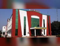 Adhunik Institute of Education and Research Main Building