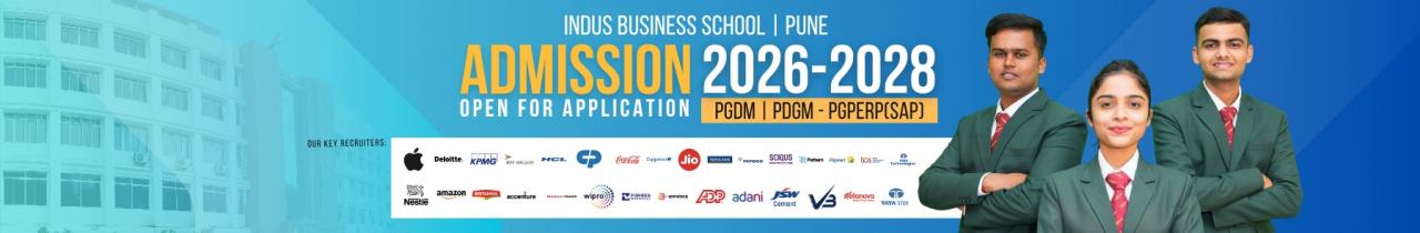 IIEBM - Indus Business School