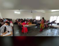 Baddam Bal Reddy Institute of Technology & Business School (BBRIT), Hyderabad Classroom