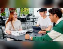 Taylor's College - Malaysia Others(3) Taylor's College - Malaysia Others(3)