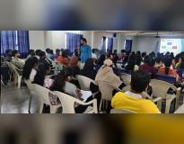 Baddam Bal Reddy Institute of Technology & Business School (BBRIT), Hyderabad Others(5)