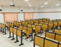 Amrita School of Business, Coimbatore Classroom