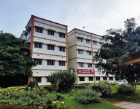 Amrita School of Business, Coimbatore Campus Building(2)
