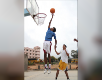 Amrita School of Business, Coimbatore Sports Facility