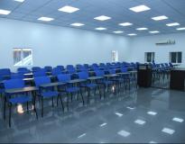 GEMS B-School Classroom
