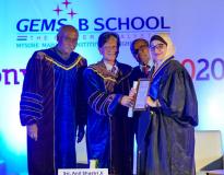GEMS B-School Convocation(3)