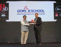 GEMS B-School Others(5)